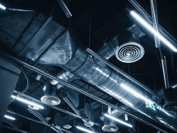 Professional HVAC in Springboro, OH
