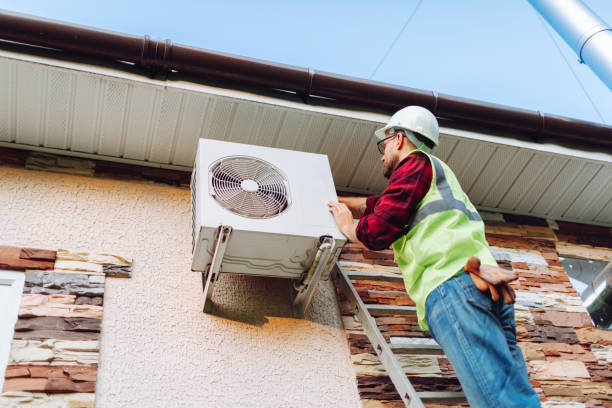 Best HVAC maintenance near me  in Springboro, OH