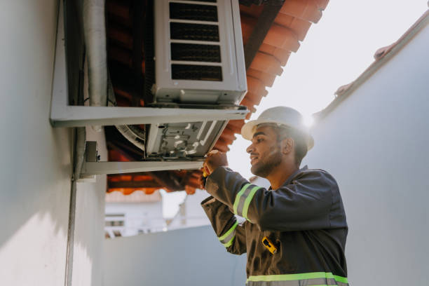 Best HVAC contractors  in Springboro, OH
