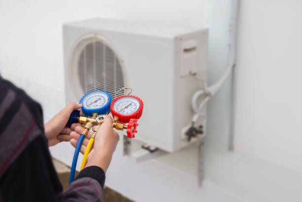 Best Emergency HVAC repair  in Springboro, OH