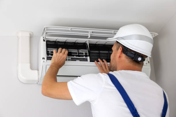 Best Residential HVAC services  in Springboro, OH
