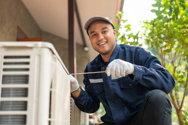 Best Air quality test  in Springboro, OH