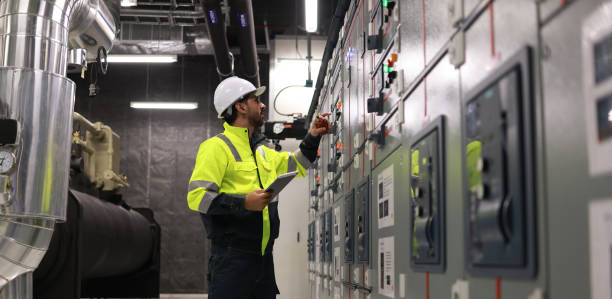 Best HVAC repair near me  in Springboro, OH