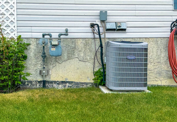 Best HVAC system installation  in Springboro, OH